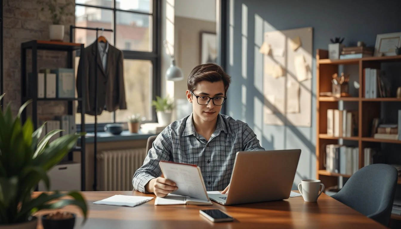 Image Internship Tips for College Students